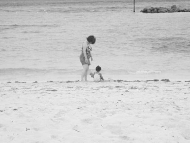Beach Time