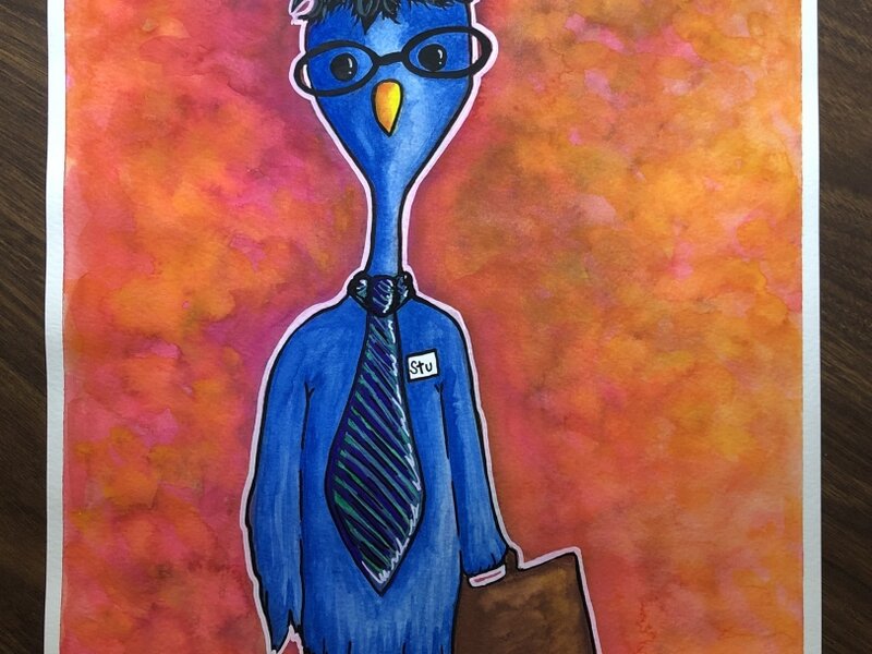 Stuart