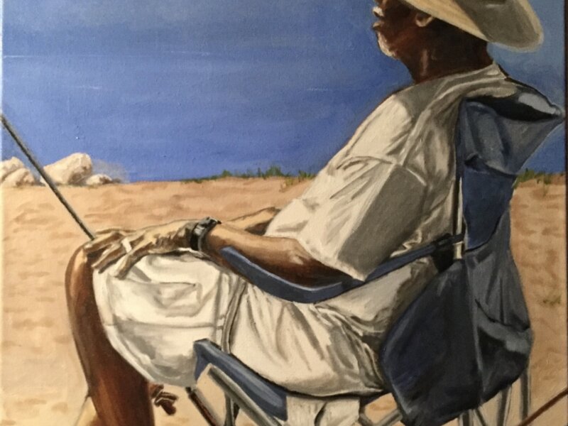 Fisherman