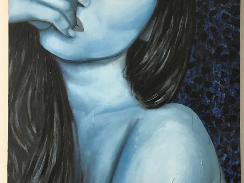 If you go back and erase all your mistakes, you'll erase yourself.