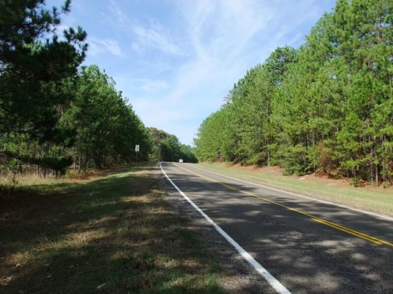 Country road