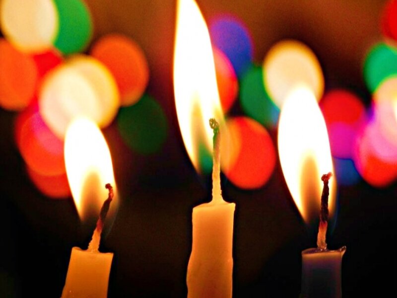 Candle Lights