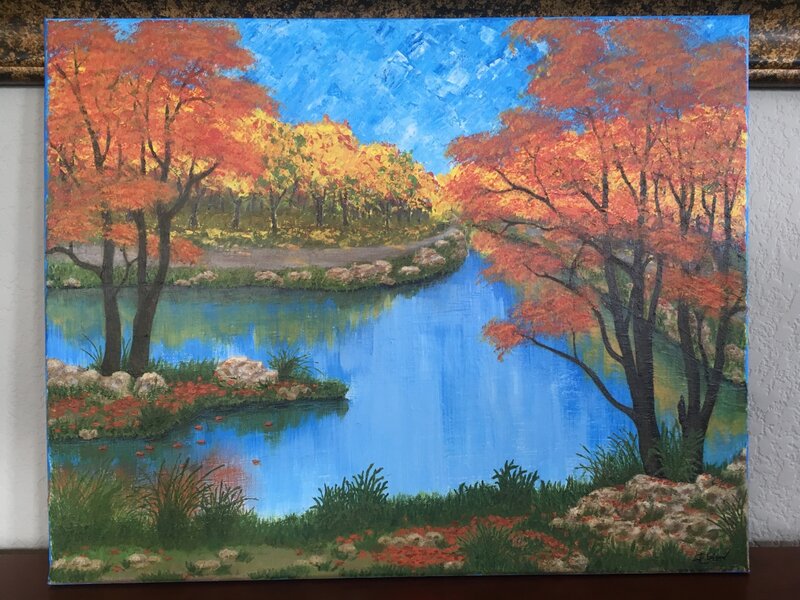 Fall