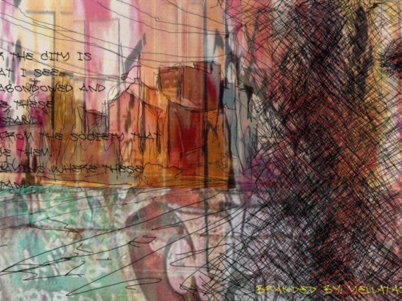 The City within Me