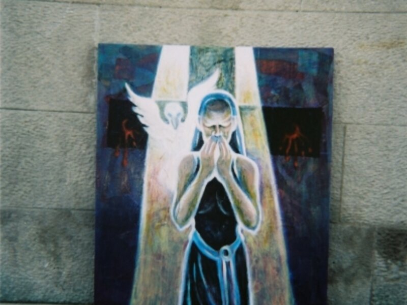 Journey to the Light