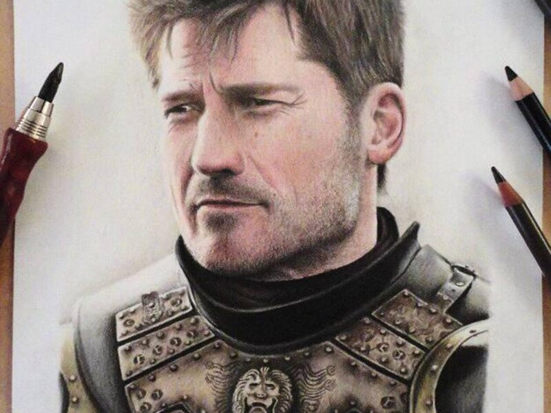 Jaime Lannister