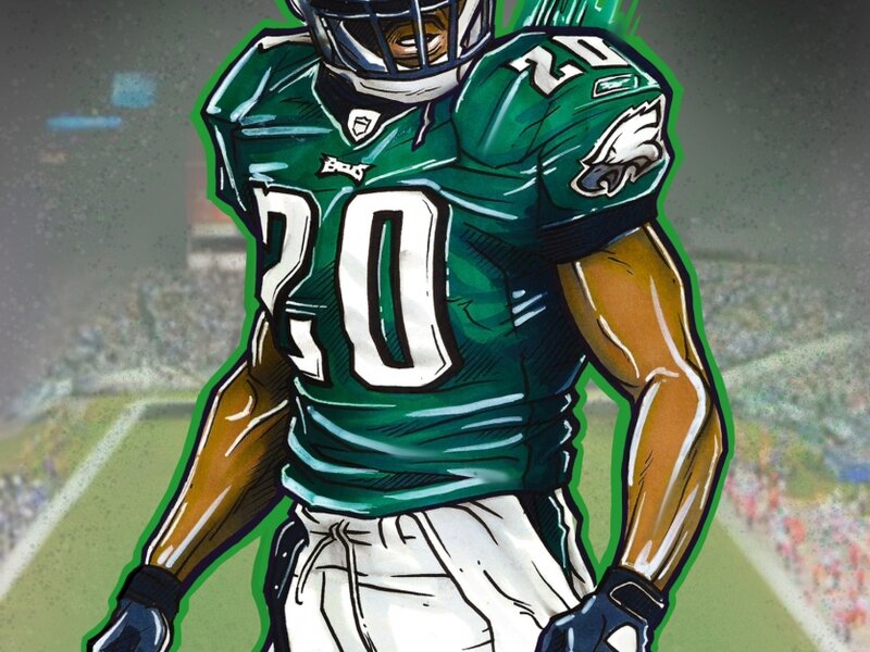 BDawk. 