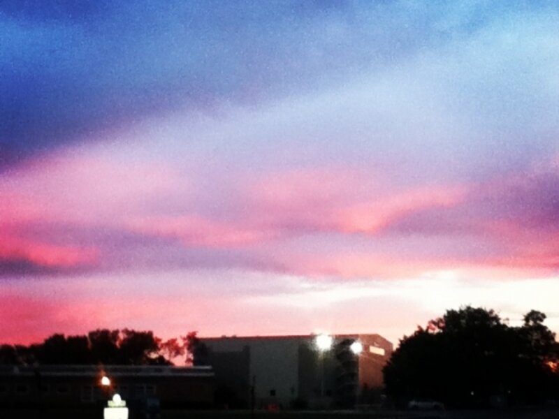 morning colors