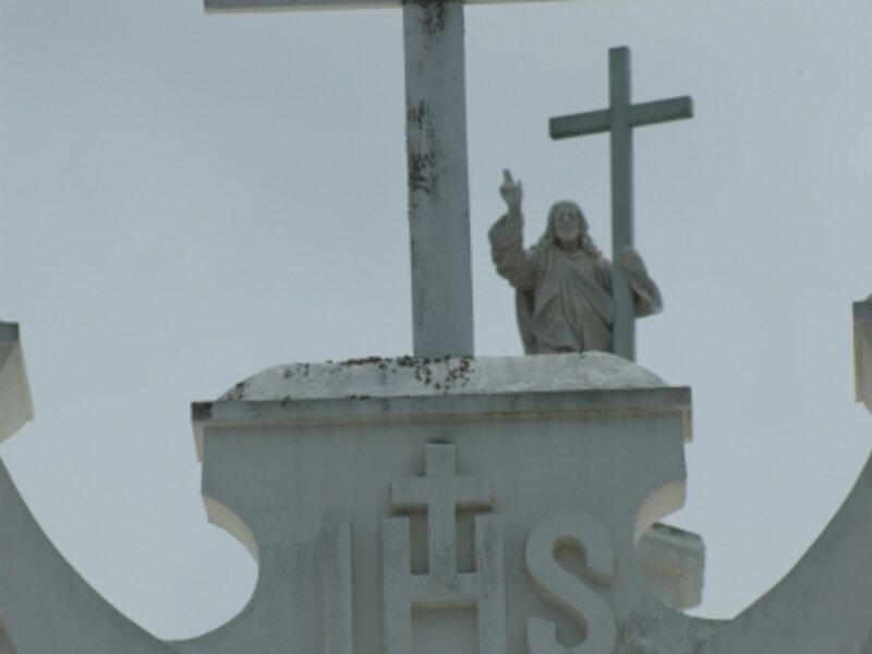 Corpus Christi