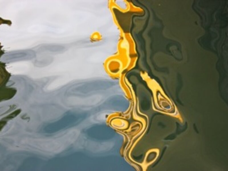 Venetian Gold