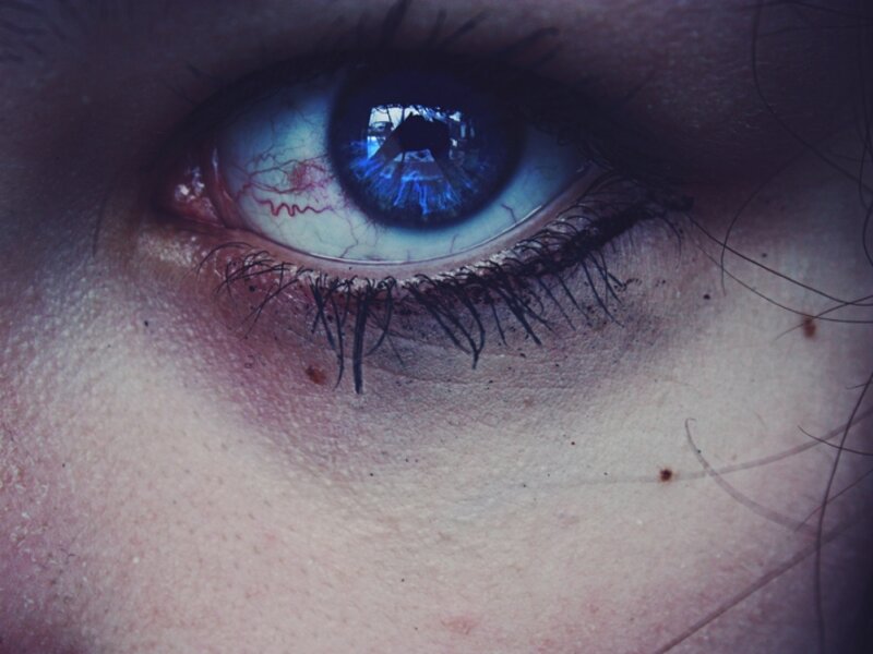 And Then My Heart Went Dark