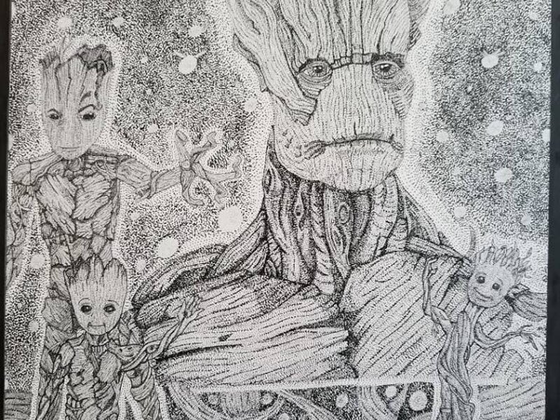 The Family Tree