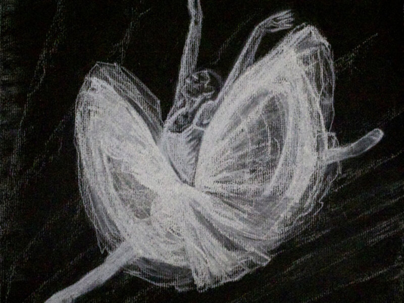 The Ballerina