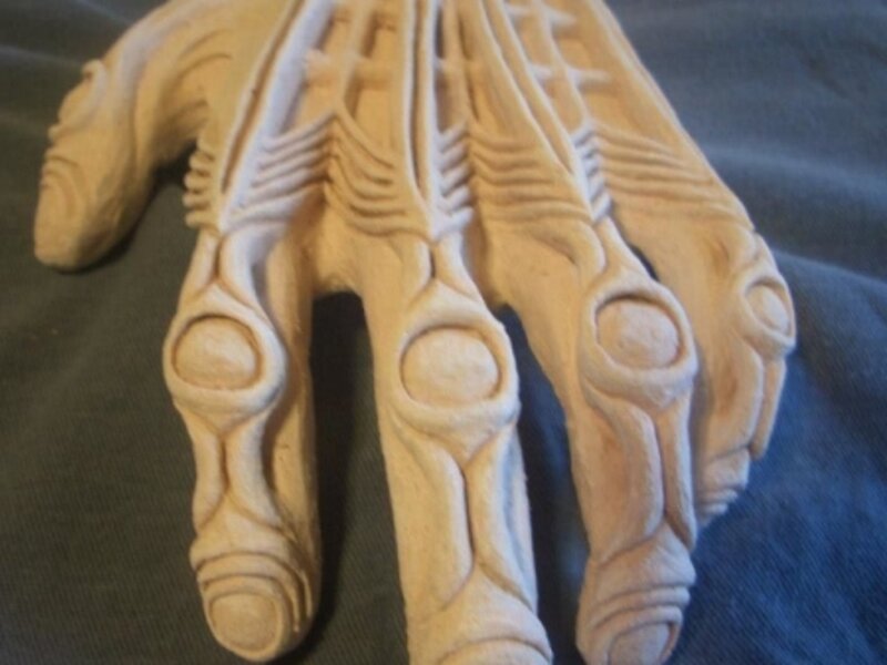 Hand