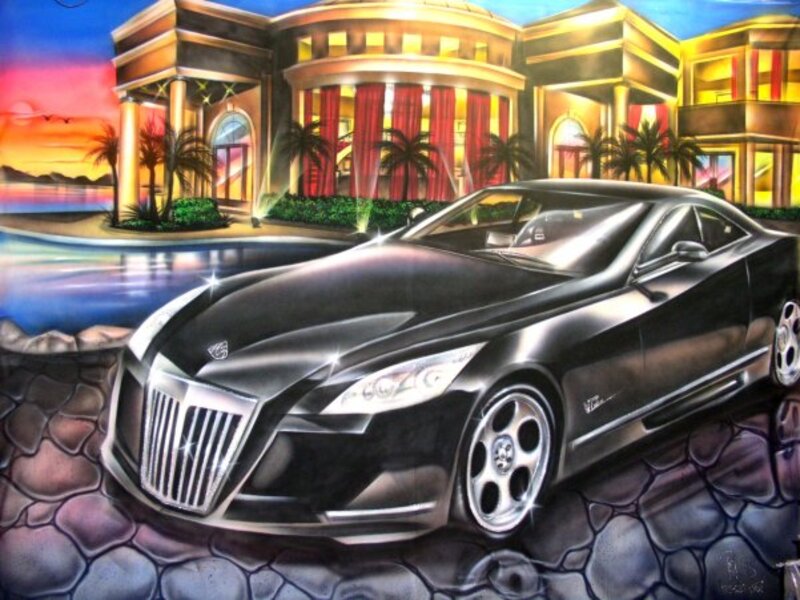 Maybach