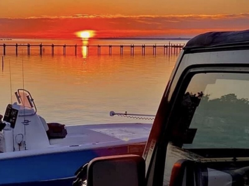 “Sunset Dreams”