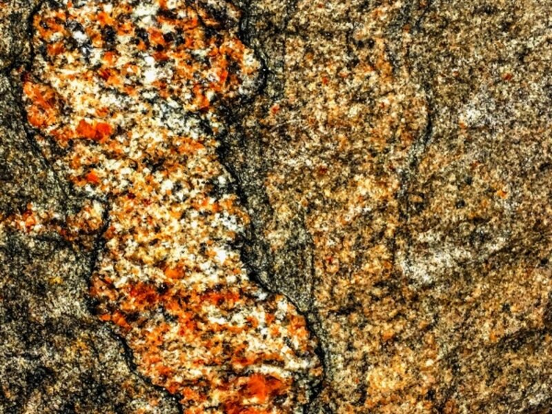 Granite Vein