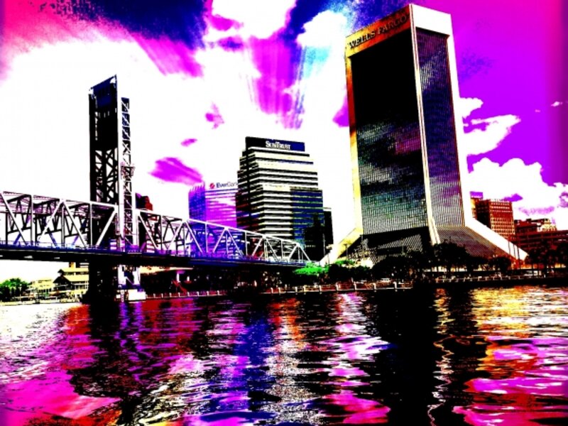 Rainbow Jacksonville
