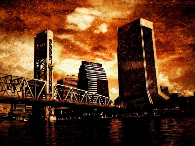 Jacksonville Apocalypse