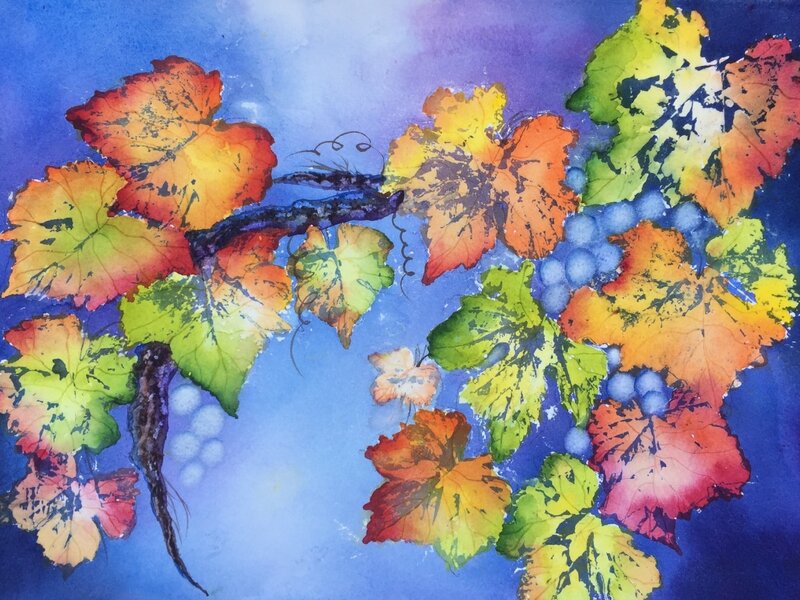 Harvest IV