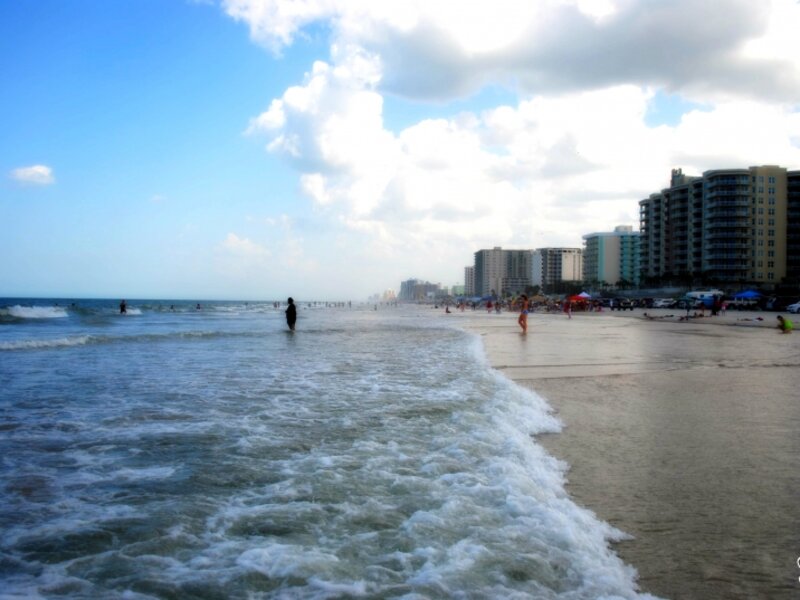 Daytona Beach