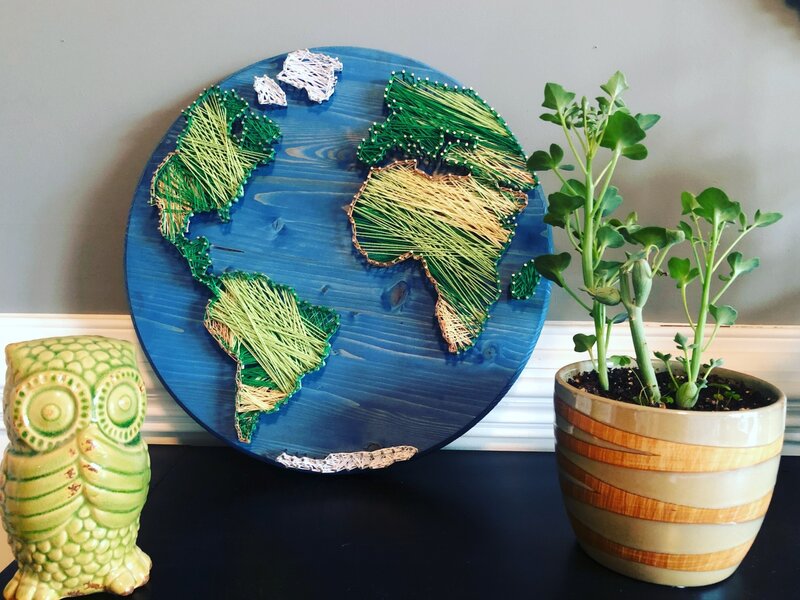 Beautiful World 