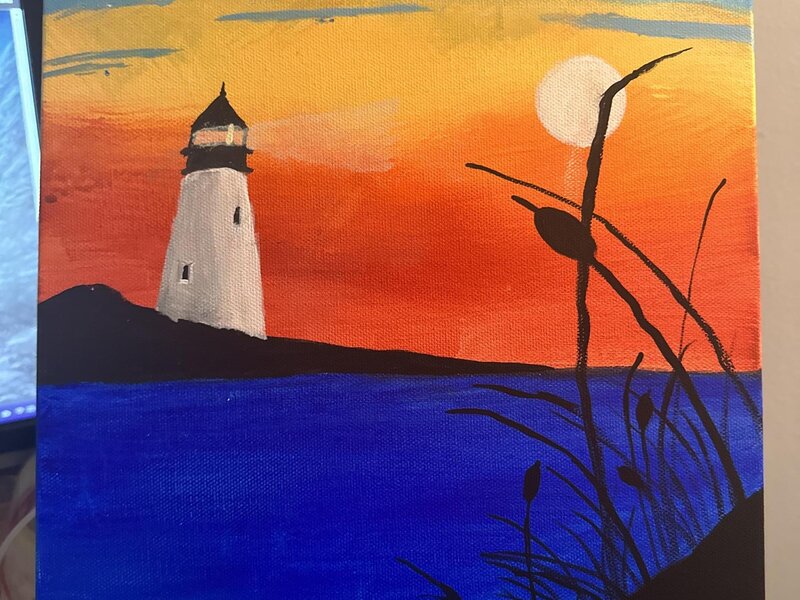 Lighthouse