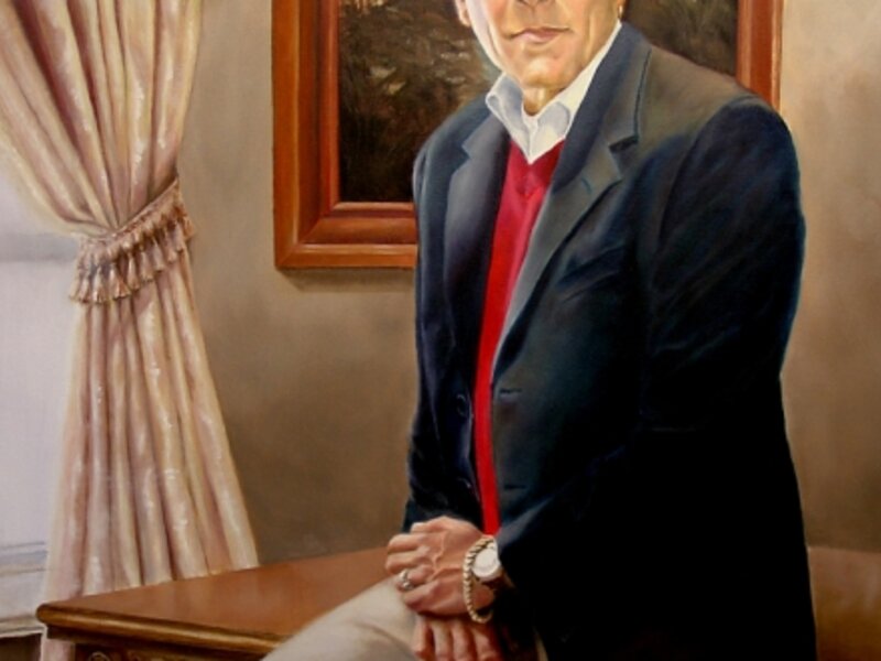 Joseph Miraglia, Merchantville, NJ