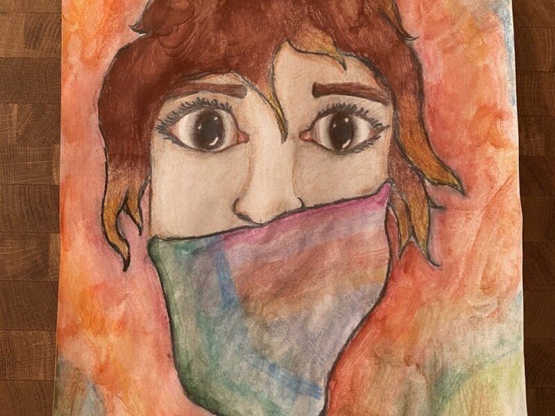 Eyes Wide Open