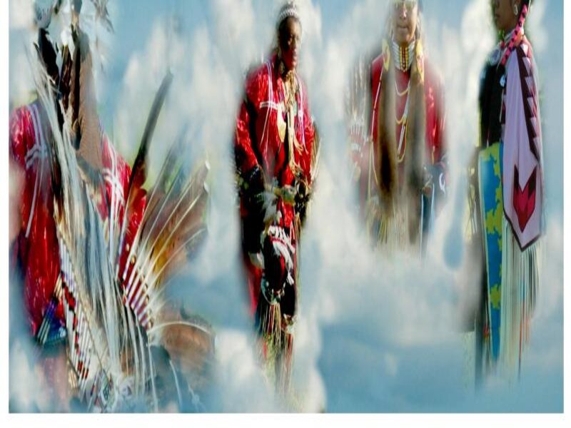 Spirit of My Fathers