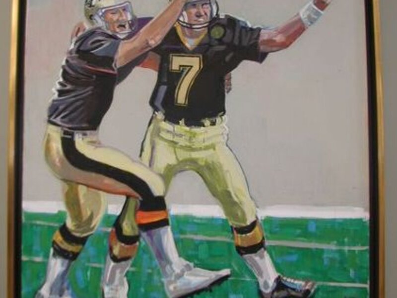 Morton and Tommy 