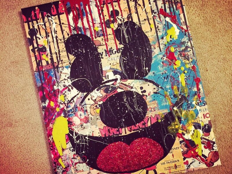 Mickey