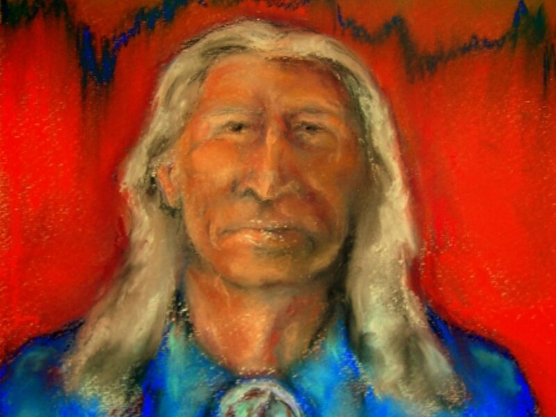 The Sun Sets In My Soul