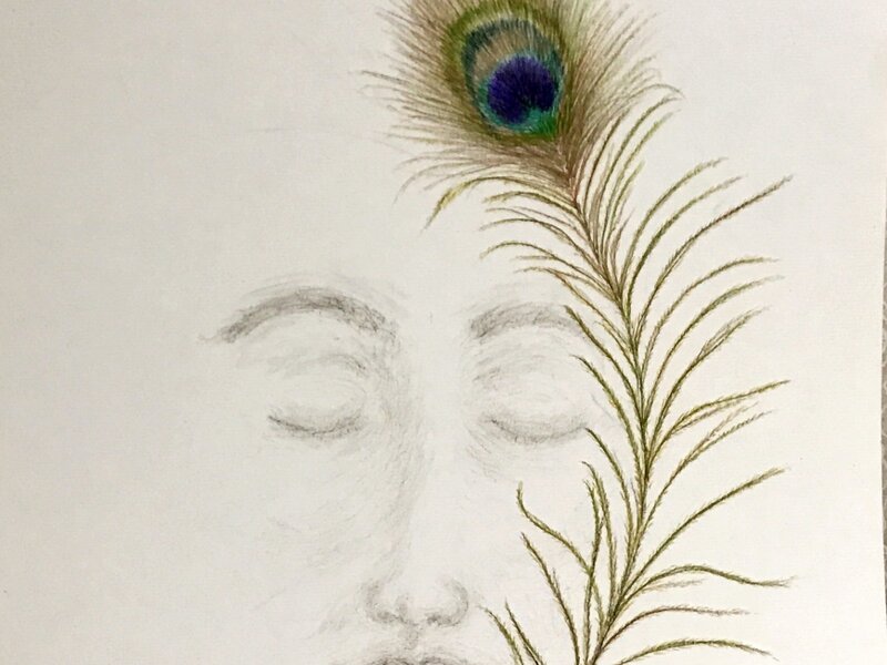 Krishna 