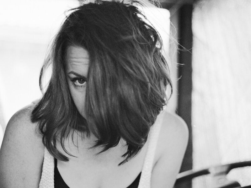Women I Know Series 3