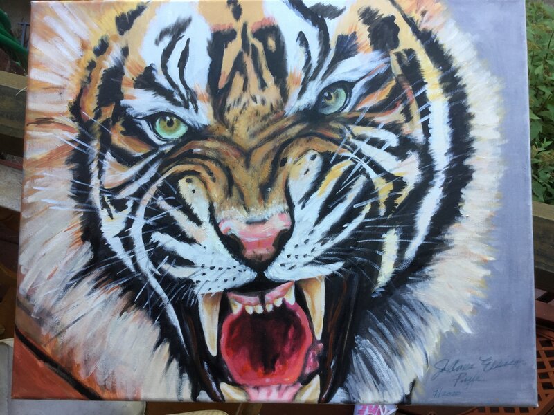 Tiger