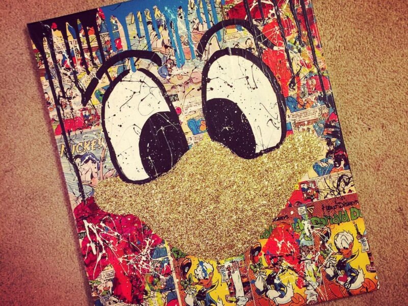 Donald