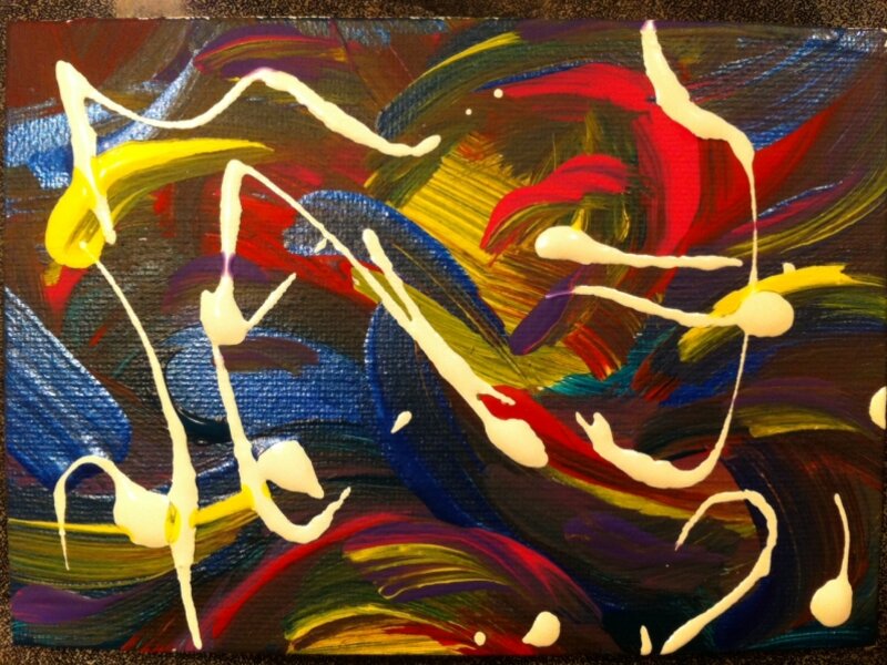 "Cool Abstract"