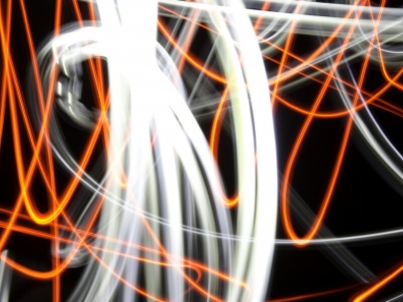Abstract Lights