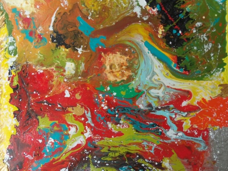 "Abundance"