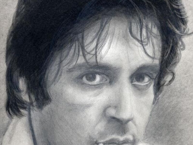 Al Pacino