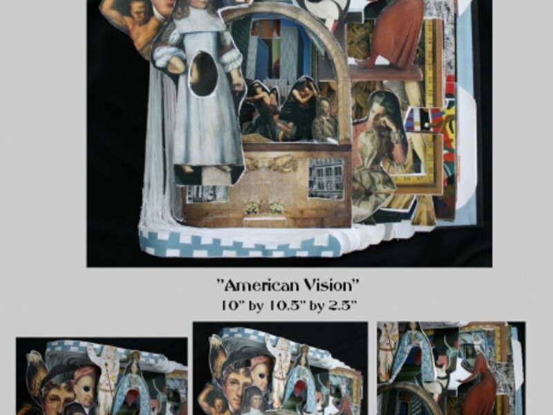 "American Vision"
