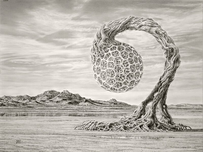 Phyto-ost 2 Bone Tree