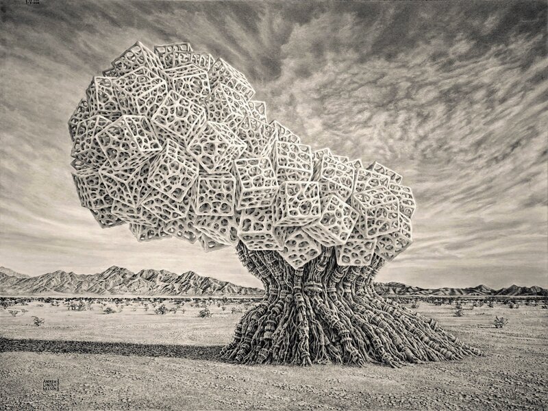 Osteoborg 3 (Robot 43) Bone-Robot