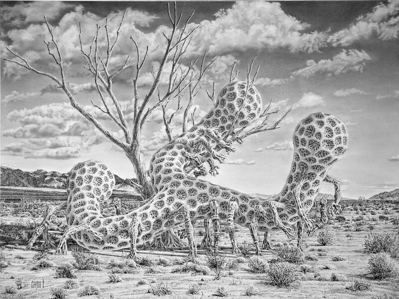 Anthozoaborg 1  Robot 45