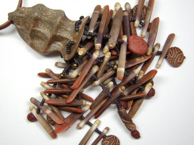 ANEMONE Healing Rattle