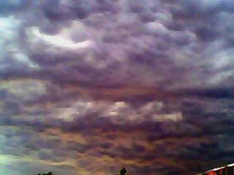 Apocalypse Sky