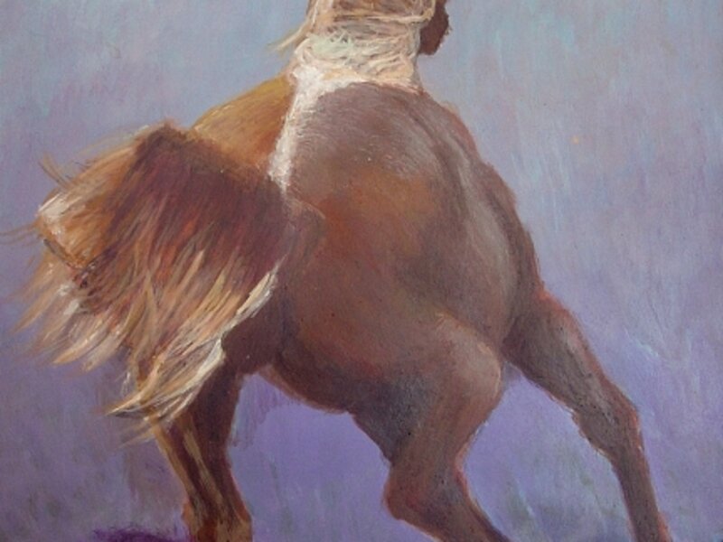 Arabian