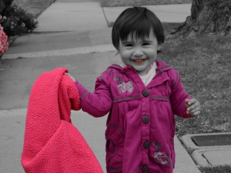 Little Angel 