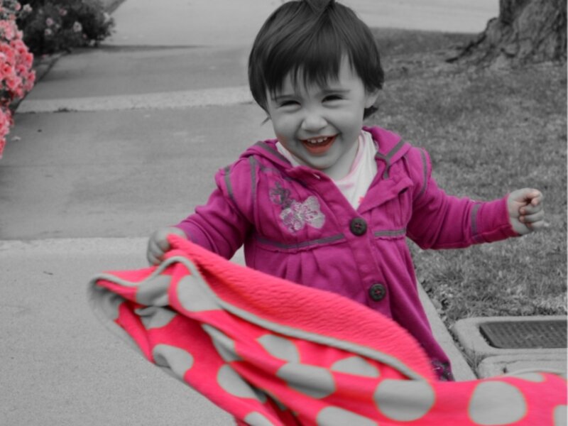 Little Angel 2